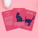 Mistry Cat Edition Cards
