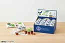 Green Capsule - Assorted Yakumi (Japanese Spices) [5 Styles] - SpectrumStore SG