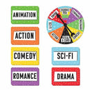 Guess the Quote - SpectrumStore SG