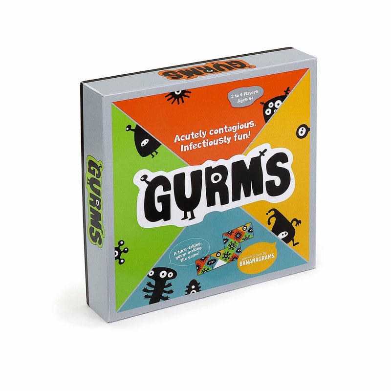 Gurms - SpectrumStore SG