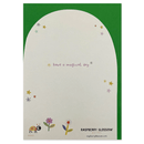 'Have A Magical Day' Birthday Card - SpectrumStore SG