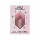 Healing Crystal Kit - Love - SpectrumStore SG