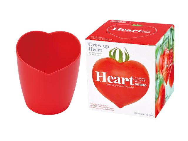 Heartomato - Growing Kit - SpectrumStore SG