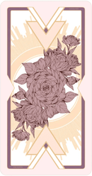 Heavenly Bloom Tarot Deck - SpectrumStore SG