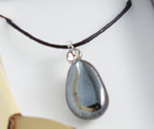 Gemstone Pendant