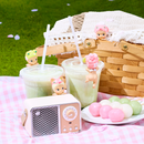 Cherry Blossom Hippers