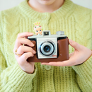 Cherry Blossom Hippers