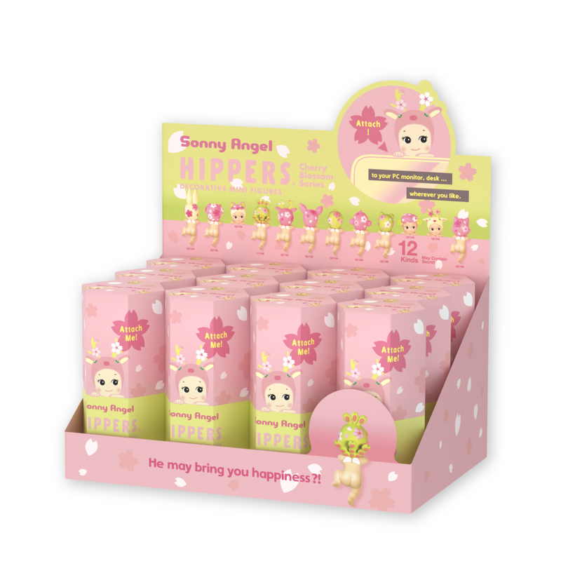 Cherry Blossom Hippers | Spectrum Store: Family Lifestyle Store