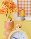 Mofusand Shrimp Meow Hippers