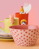 Mofusand Shrimp Meow Hippers