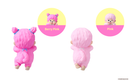 Monchhichi Hippers - Wink Series (Official Launch 24th July, 12PM)