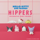 Sanrio Hello Kitty & Friends Hippers (Official Launch 23 Jan)