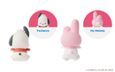 Sanrio Hello Kitty & Friends Hippers (Official Launch 23 Jan)