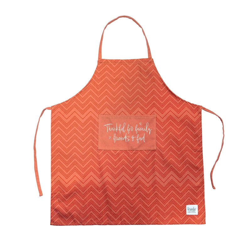 Homemade Happiness Aprons - SpectrumStore SG