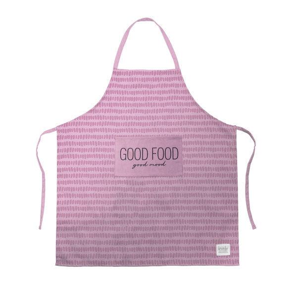 Homemade Happiness Aprons - SpectrumStore SG