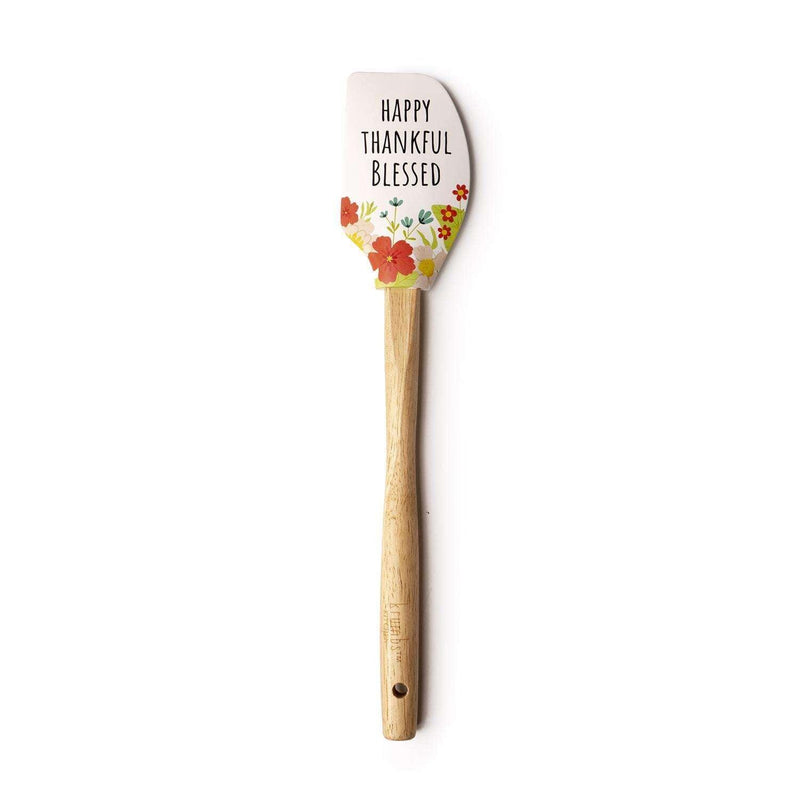 Homemade Happiness Silicone Spatulas - SpectrumStore SG