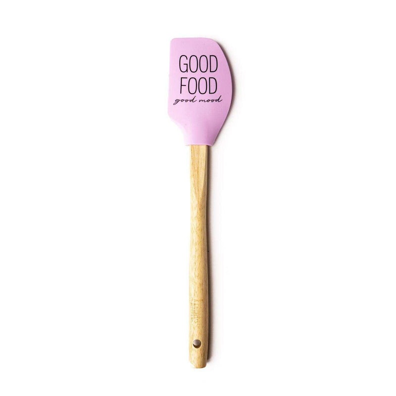 Homemade Happiness Silicone Spatulas - SpectrumStore SG