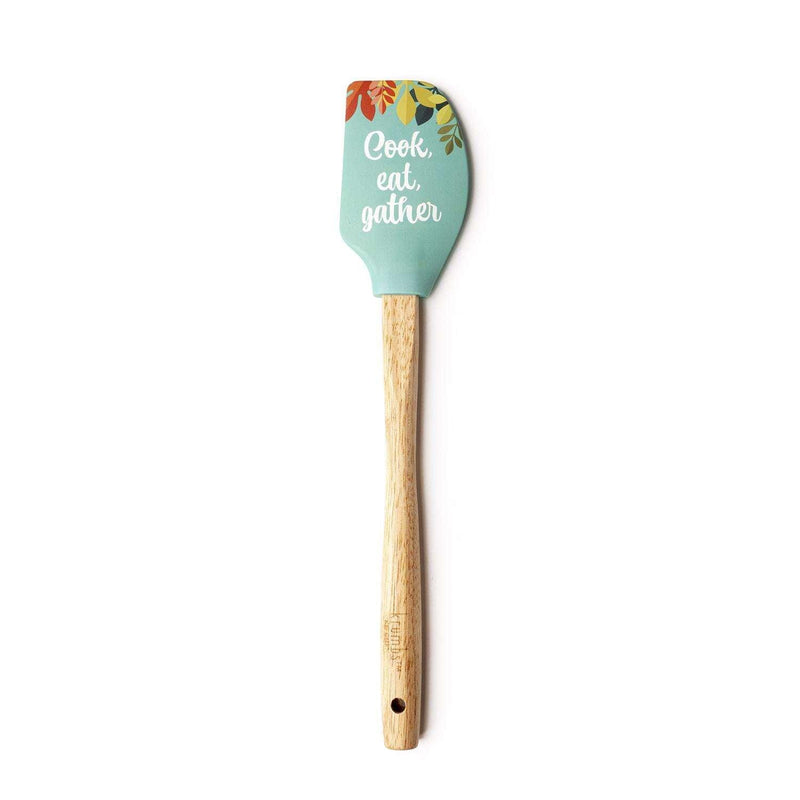 Homemade Happiness Silicone Spatulas - SpectrumStore SG