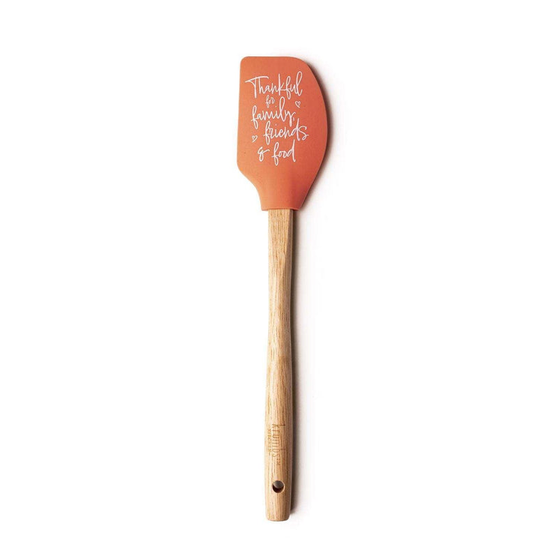 Homemade Happiness Silicone Spatulas - SpectrumStore SG