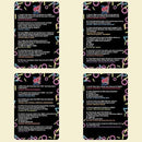 How 80s Are You? 80s Trivia Cards - SpectrumStore SG