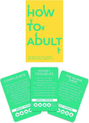 How To Adult Cards - SpectrumStore SG