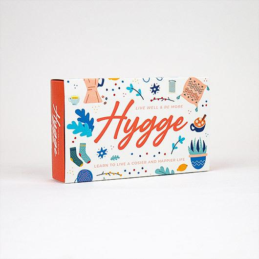 Hygge Cards