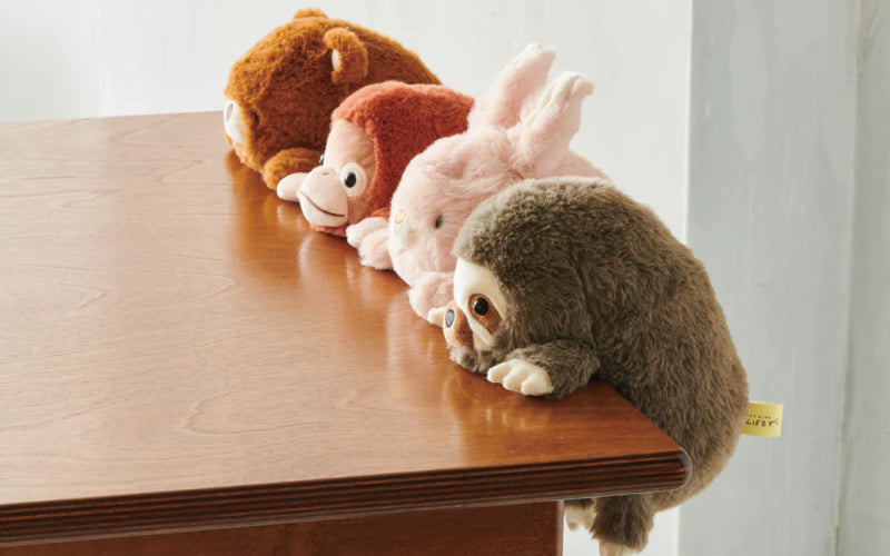 Posture Pal - Rabbit