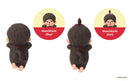 Monchhichi Hippers