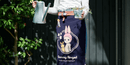 Sonny Angel Maekake Apron