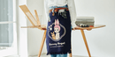 Sonny Angel Maekake Apron