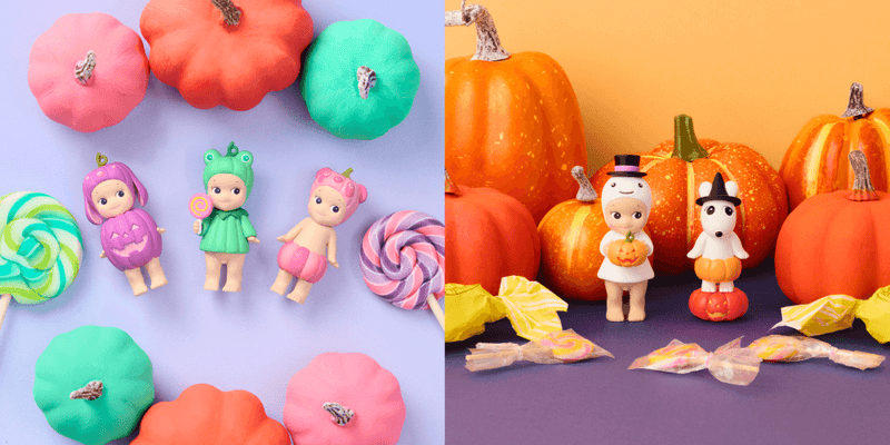 Pumpkin Patch Series (Coming Soon)