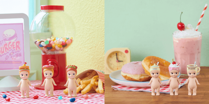 Snack Series