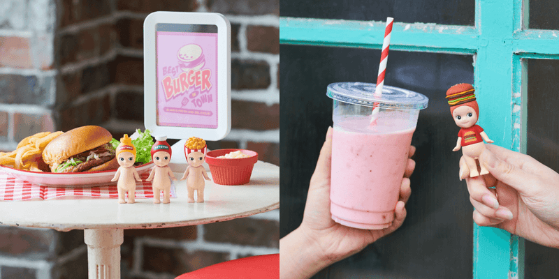 Snack Series