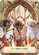 Friendship Oracle