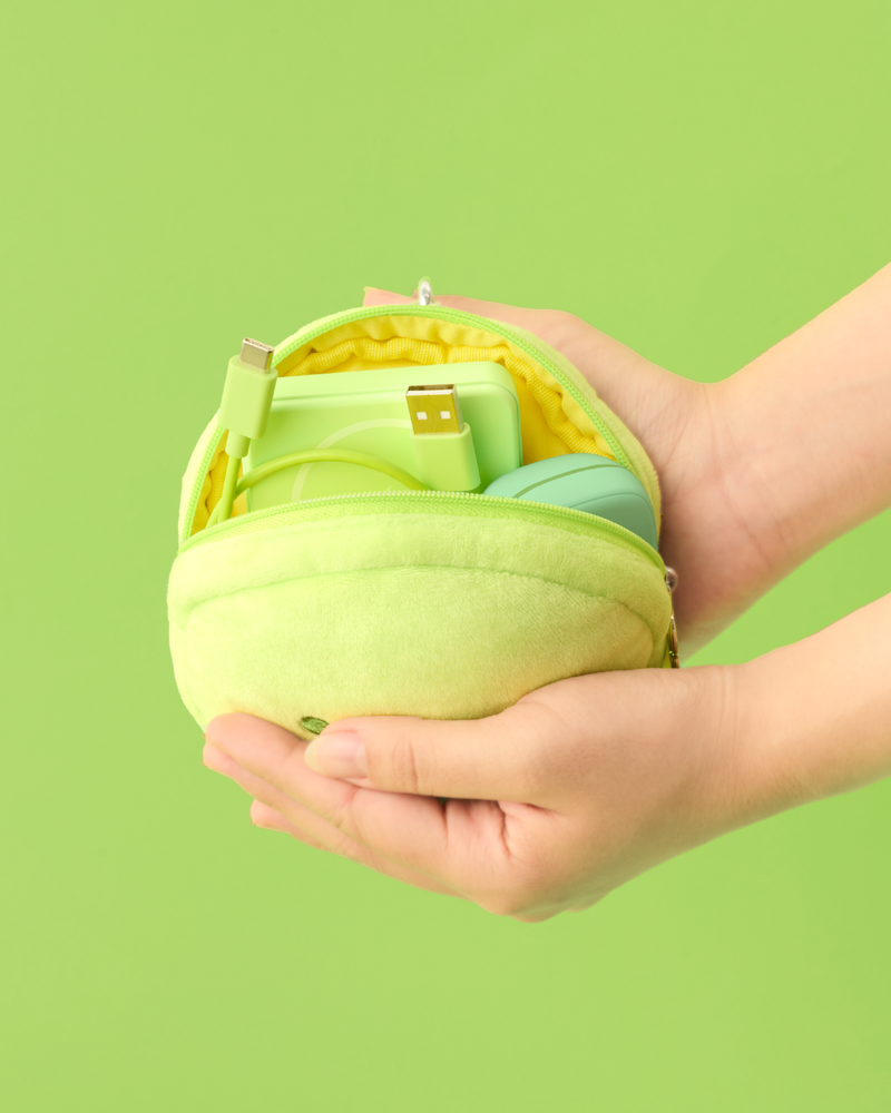 Cushion Pouch (Coming Soon)