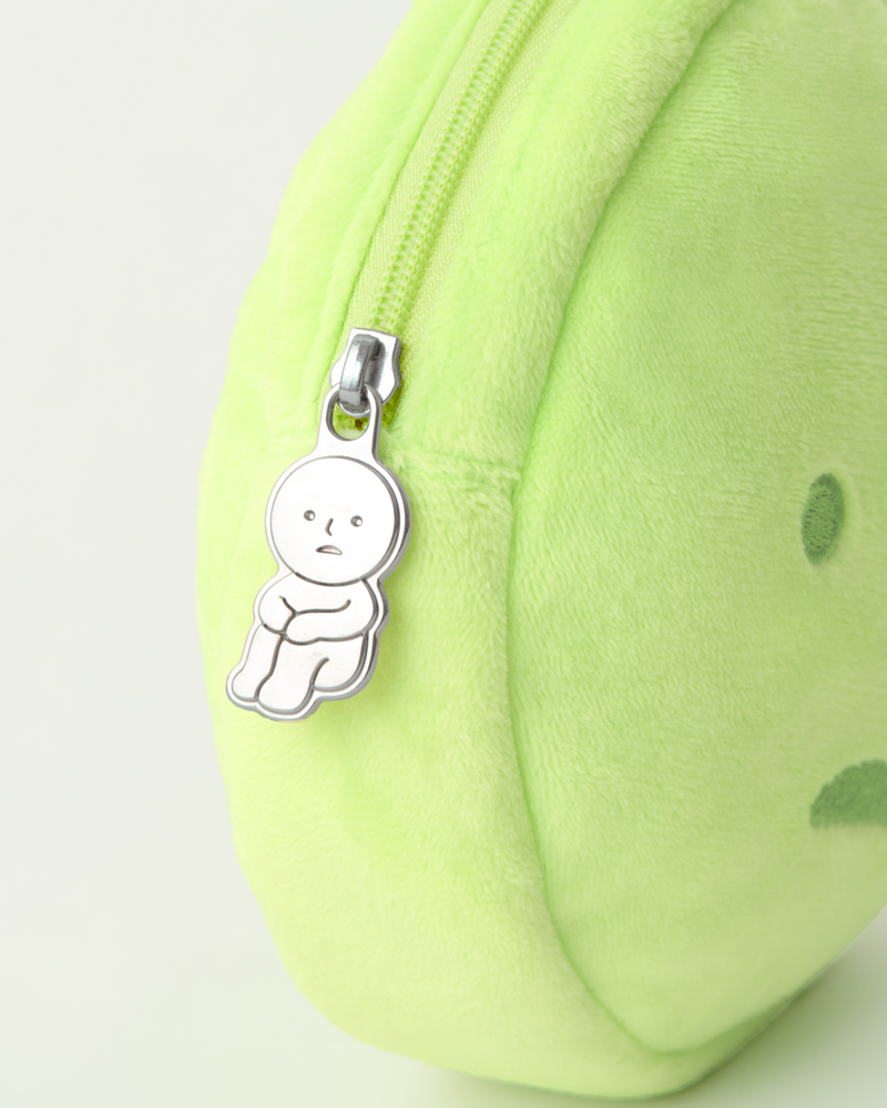 Cushion Pouch (Coming Soon)