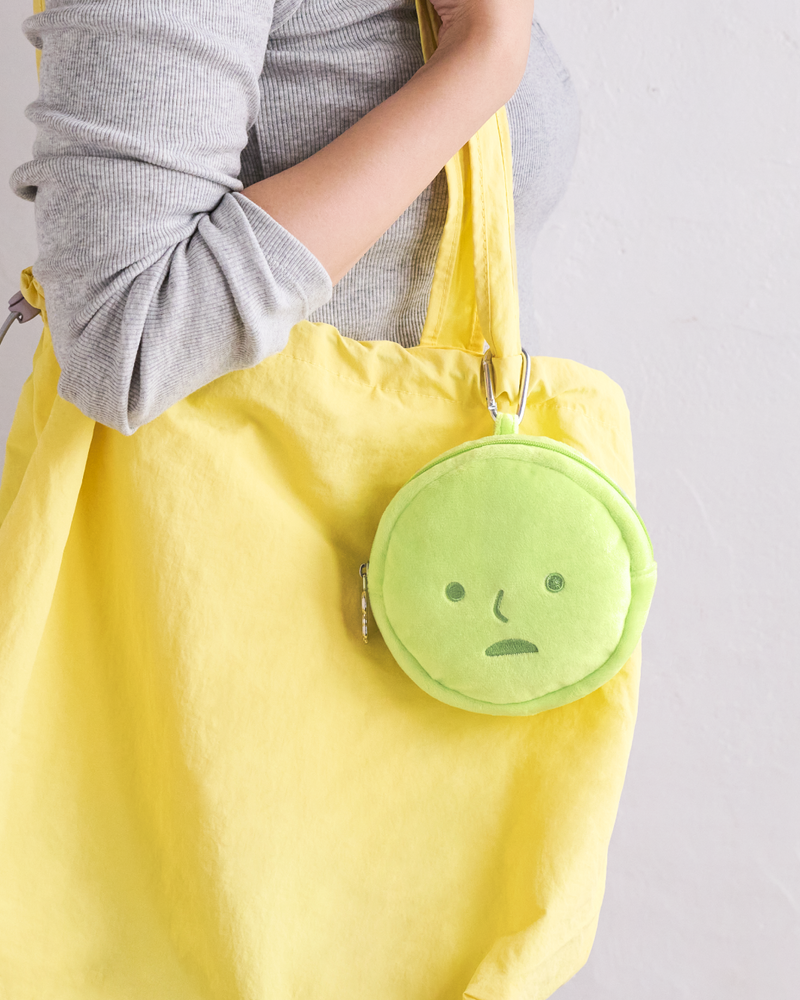 Cushion Pouch (Coming Soon)