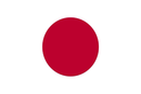 Sticker - Japan