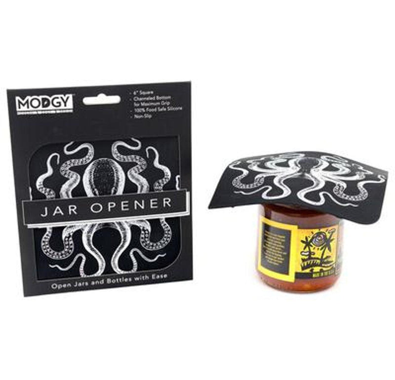 Jar Opener - OctoGrip - SpectrumStore SG