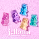 Jelloma - Bathroom Fragrance