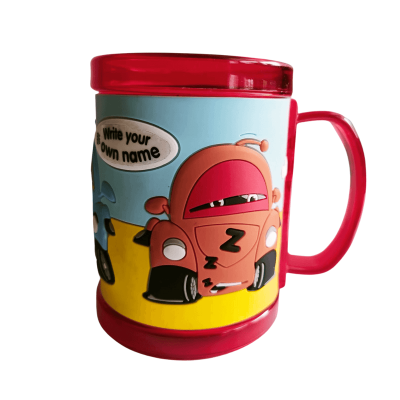 Children's Mugs (General Words)