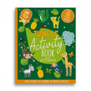 Book Activity - Jungle