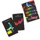 Card Pack - Kama Sutra (Pride Edition)