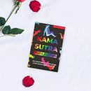Card Pack - Kama Sutra (Pride Edition)