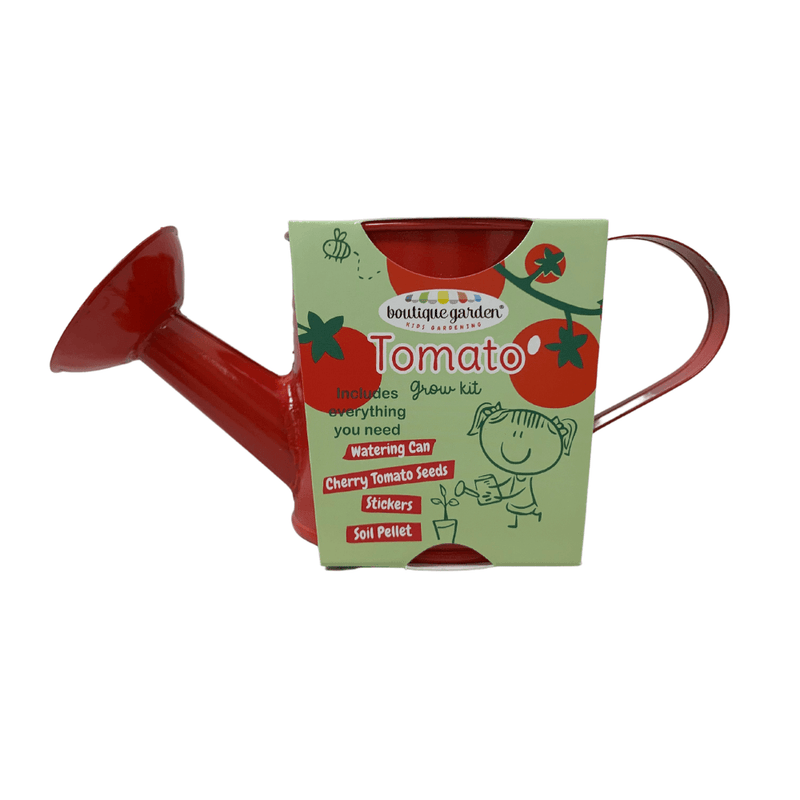 Kids Watering Can - Tomato - SpectrumStore SG