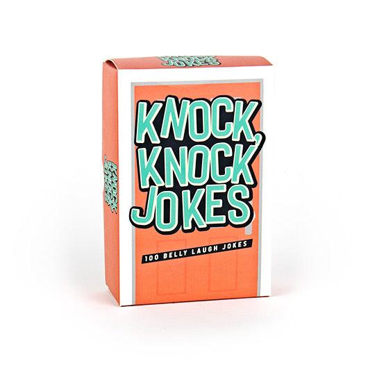 Knock Knock Jokes - SpectrumStore SG