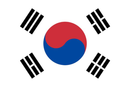 Sticker - Korea