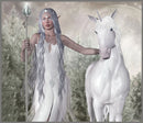 Torch & Projector: Fairy & Unicorn
