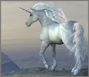 Torch & Projector: Fairy & Unicorn