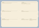 2027 Seasons of the Witch Planner Calendar